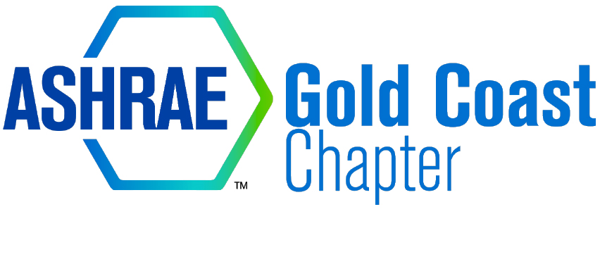 ASHRAE Gold Coast