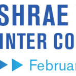 2021 ASHRAE Virtual Winter Conference